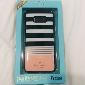 Kate Spade hardshell phone case